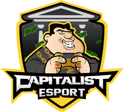 Capitalist Esport logo