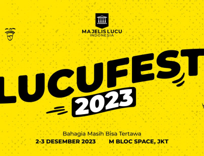 LUCUFEST 2023 Image