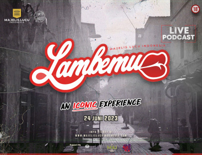 Lambemu Live 2023